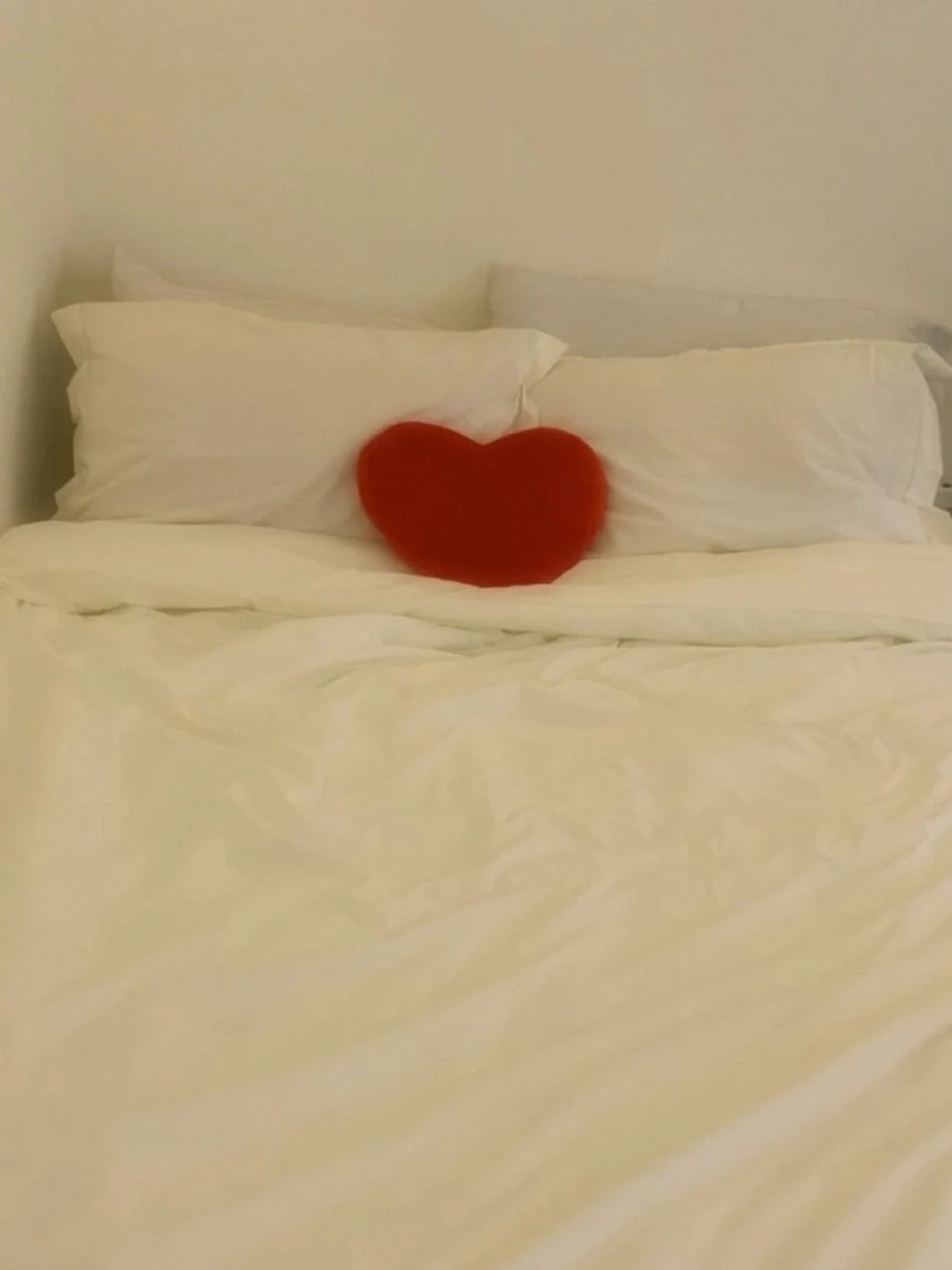 Other plush heart
